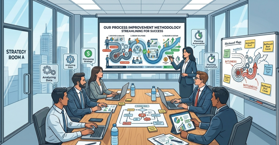 Process Improvement